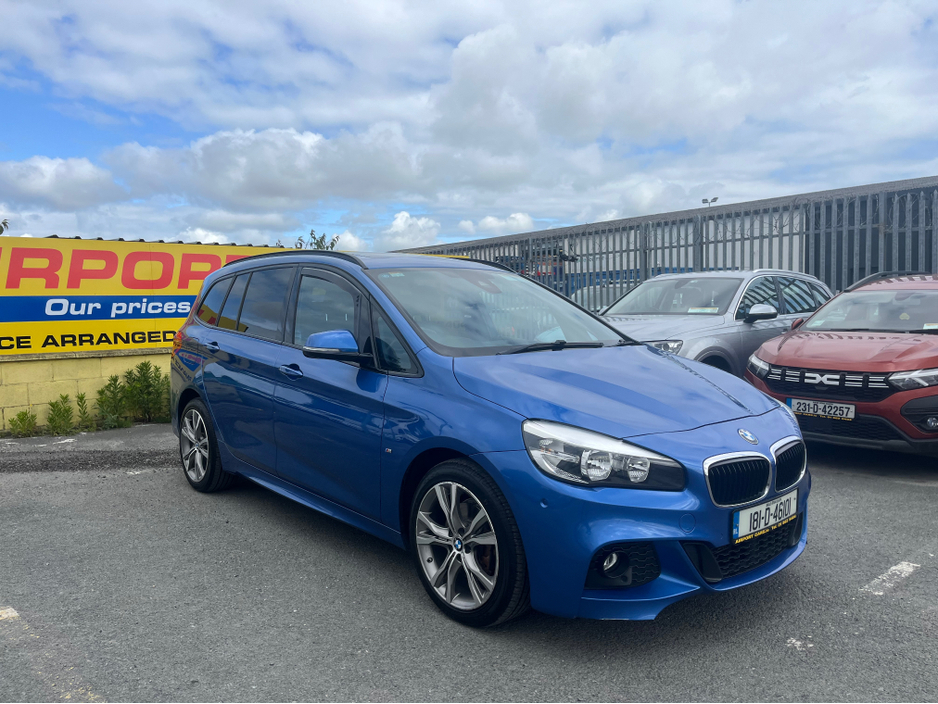 2018 BMW 2 Series For Sale Images