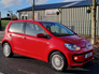 2013 VOLKSWAGEN UP! 2013 VOLKSWAGEN UP! 1.0L NCT'd AUTOMATIC €6,990