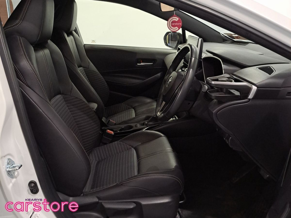 Toyota Corolla SPORT HYBRID G STYLE PACKAGE — thumbnail 12