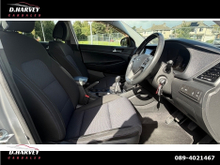 2018 Hyundai Tucson 1.7L Diesel For Sale Images
