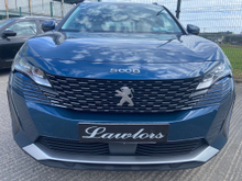 2021 Peugeot 5008 1.5L Diesel For Sale Images