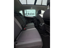 2017 Volkswagen Tiguan 2L Diesel For Sale Images