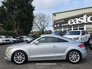 2012 AUDI TT 1.8 TFSI AUTOMATIC REV CAMERA  STUNNING CARS SIMI DEALER
