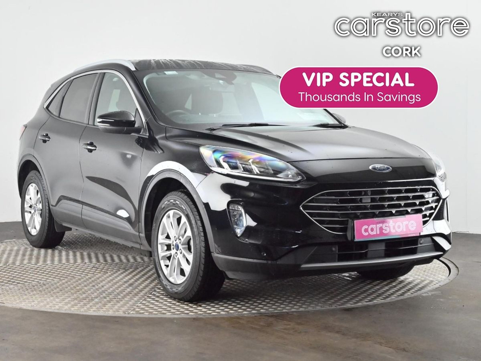 Ford Kuga *VIP EVENT WAS € 23950 NOW €23450 SAVE €400 2.5 Duratec 190PS FHEV Titanium Auto