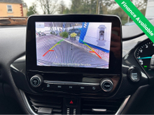 2023 Ford Puma 1L Petrol Hybrid For Sale Images