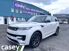 2024 Land Rover Range Rover Sport 2L Petrol Plug-in Hybrid For Sale Images