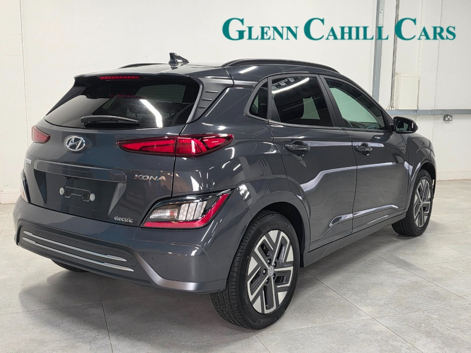 2023 Hyundai Kona 0L Electric For Sale Images