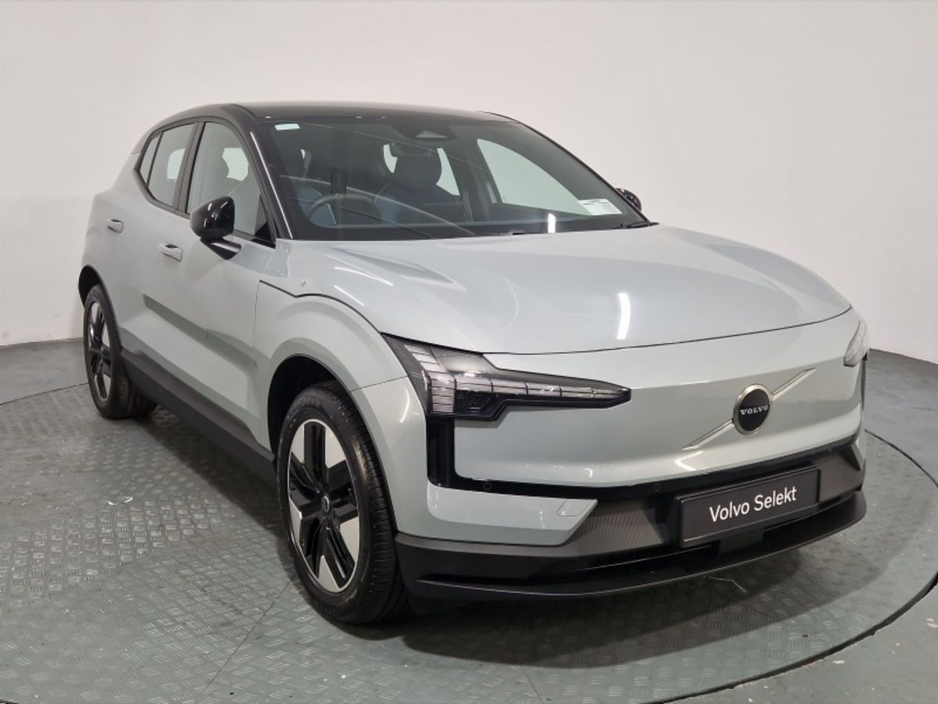 2025 Volvo EX30 For Sale Images