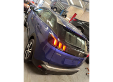 PEUGEOT 3008 2017