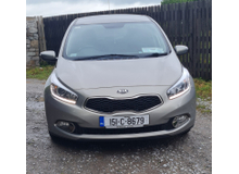 2015 Kia Ceed 1.6L Diesel For Sale Images