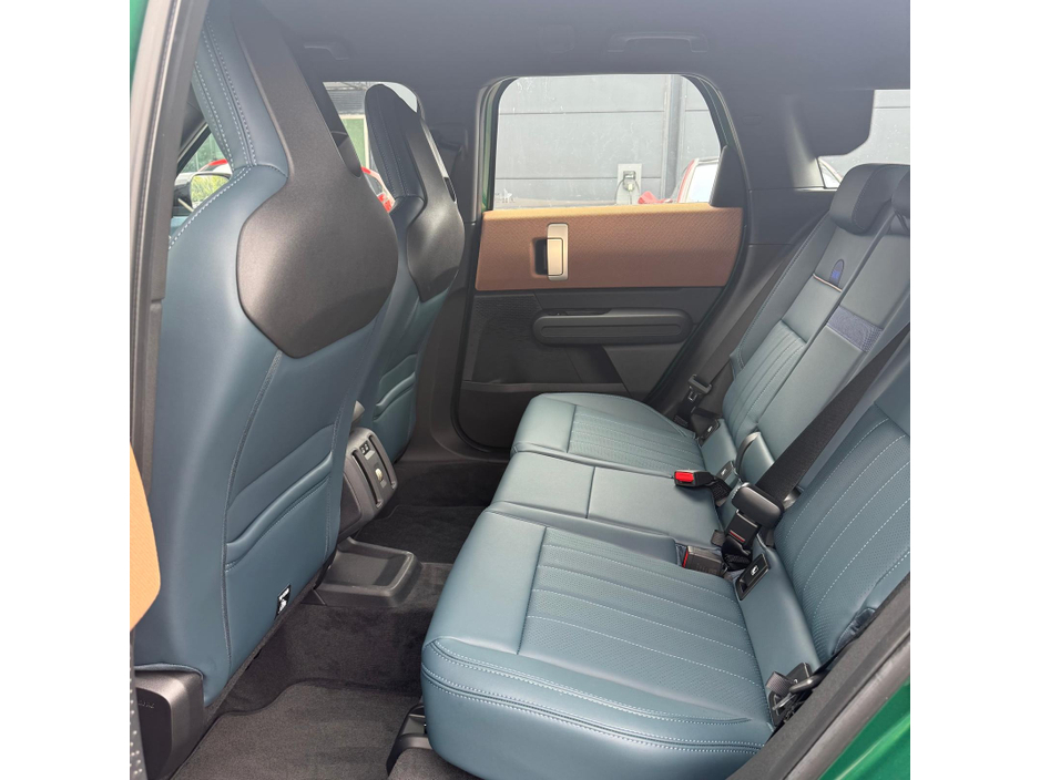 2025 MINI Countryman 1.5L Petrol For Sale Images
