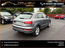 2018 Audi Q3 2L Diesel For Sale Images