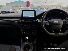 2022 Ford Kuga 1.5L Diesel For Sale Images