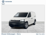 2026 VOLKSWAGEN CADDY CARGO PLUS 2.0TDI 102BHP