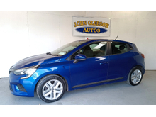 2022 Renault Clio 1L Petrol For Sale Images