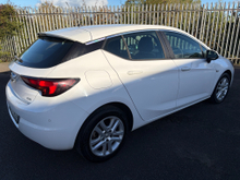 2017 Opel Astra 1.6L Diesel For Sale Images
