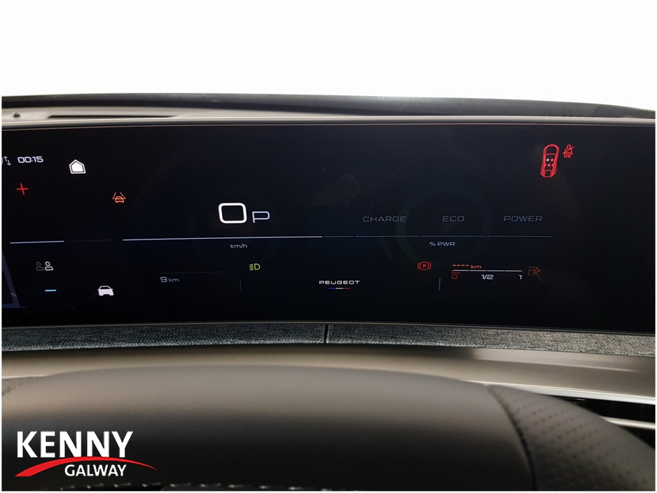2026 Peugeot 3008 1.2L Petrol Hybrid For Sale Images