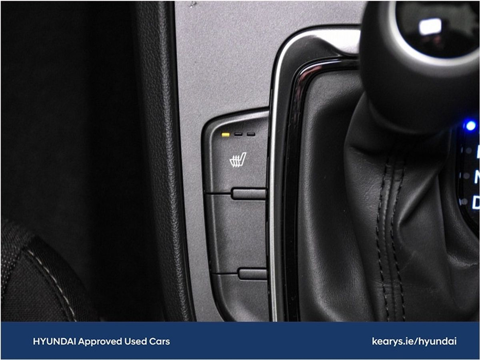 Hyundai Kona 1.6 HYBRID Executive Auto — thumbnail 22