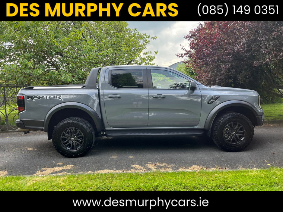 2024 Ford Ranger For Sale Images
