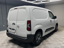 2023 Opel Combo 1.5L Diesel For Sale Images