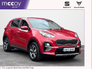 2020 KIA SPORTAGE * JUST ARRIVED * SPORTAGE K3 1.6 CRDI MILD HYBRID * LOW RATE FINANCE * KIA WARRANTY TO 2027 *