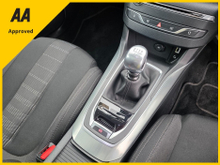 2015 Peugeot 308 1.6L Diesel For Sale Images