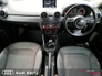 2018 AUDI A1 SB 1.0TFSI 95BHP