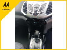 2015 Ford Ecosport 1.5L Petrol For Sale Images