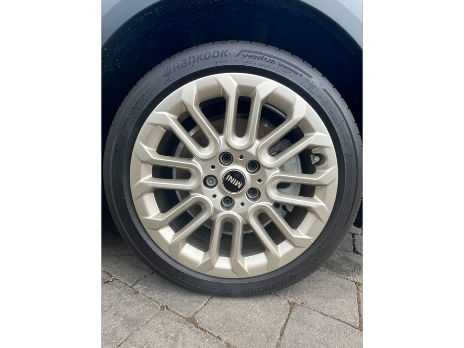2026 MINI Cooper 1.5L Petrol For Sale Images