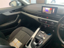 2017 AUDI A4 2017 A4 Avante 1.4 TFSI / Reverse Camera / Cruise Control / Audi A4 Automatic Estate