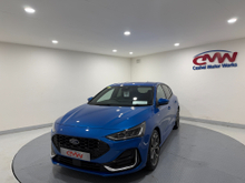2023 Ford Focus 1.5L Diesel For Sale Images