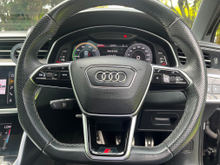 2023 Audi A6 2L Petrol Plug-in Hybrid For Sale Images