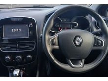 2018 Renault Clio 1.1L Petrol For Sale Images