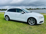 2016 AUDI A3 CREAM LEATHER /FINANCE / SE ULTRA