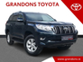 2023 TOYOTA LANDCRUISER LWB COMMERCIAL MAN - TOTAL PRICE - GRANDONS