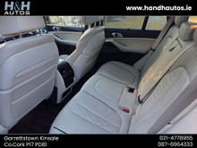 2019 BMW X5 3L Diesel For Sale Images