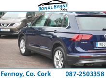 2019 Volkswagen Tiguan 2L Diesel For Sale Images