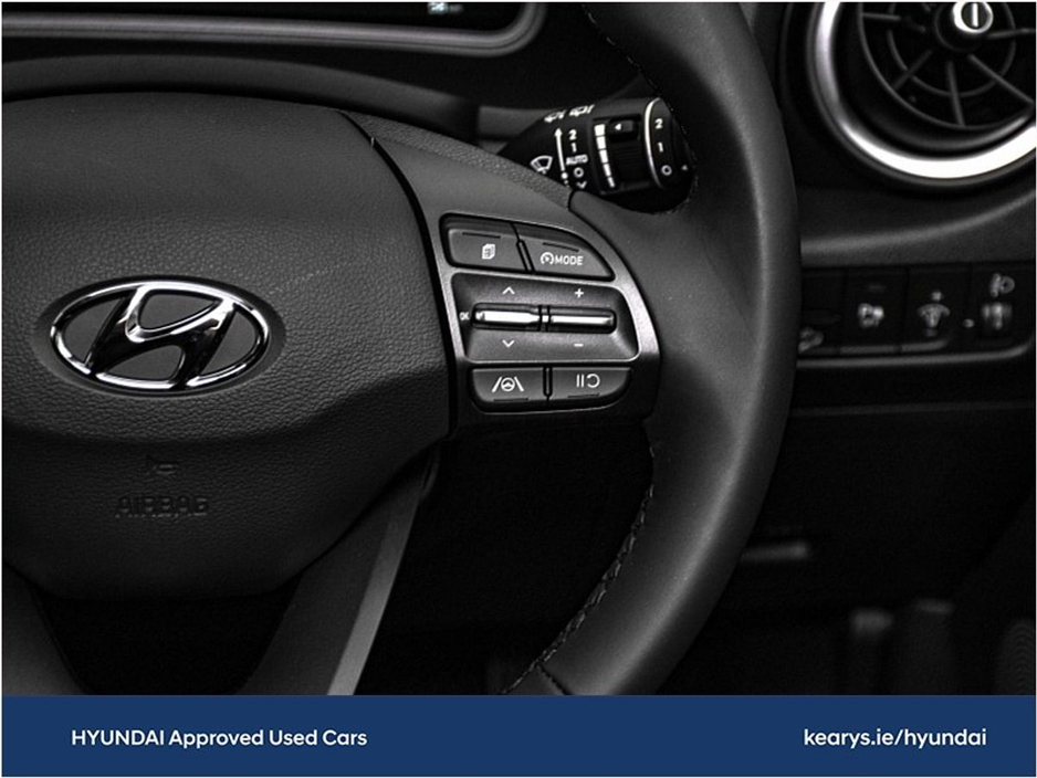 Hyundai Kona 1.0 T-GDI Executive — thumbnail 18