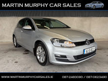 2016 Volkswagen Golf 1.2L Petrol For Sale Images