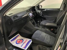 2019 Volkswagen Tiguan 2L Diesel For Sale Images