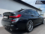 2019 BMW 3 SERIES 320D SPORT G20 NAV LEATHER 