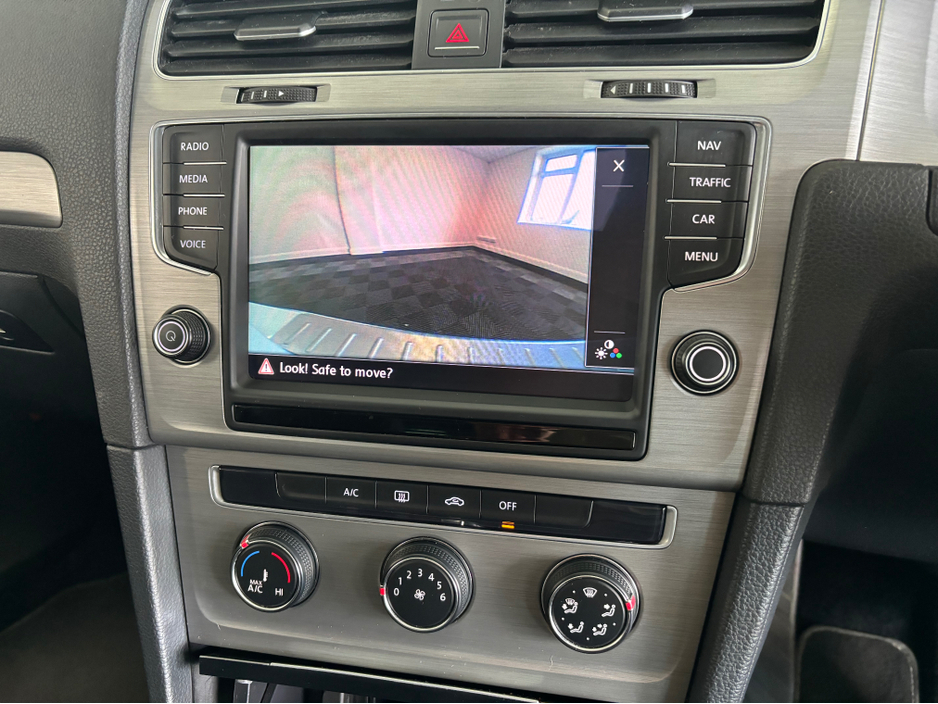 2014 Volkswagen Golf 1.2L Petrol For Sale Images