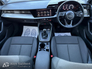 2022 AUDI A3 SE+ SALOON REVERSE CAMERA & HEATED SEATS 1.0 TFSI €133PW