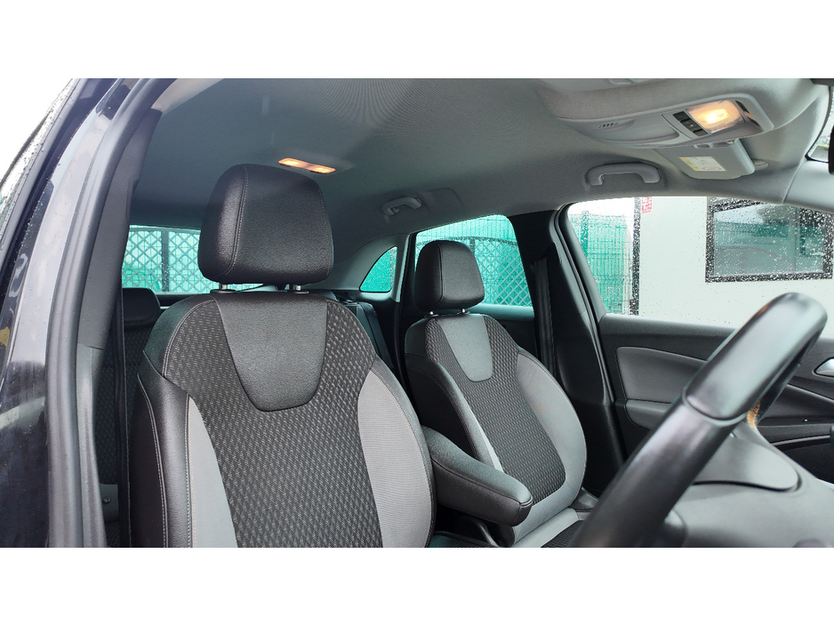 2018 Opel Crossland X 1.2L Petrol For Sale Images