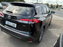2025 Toyota Corolla 1.8L Petrol Hybrid For Sale Images
