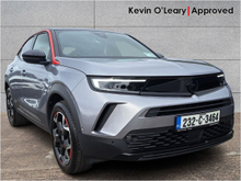 Opel Mokka 1.2 SRi (100PS)