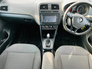 2017 VOLKSWAGEN POLO 1.2 Auto Top Spec Finance Available 