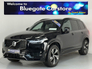 2022 VOLVO XC90 R-DESIGN T8 RCHARGE**7 Seater**Digital Dash**Touchscreen Media**Multifunctional Steering Wheel**Electric Memory Seats**Half Black Leather/Alcantara Interior**Heated Seats**Keyless Start**Lane Assist  