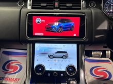 2021 Land Rover Range Rover Sport 5.1L Petrol For Sale Images
