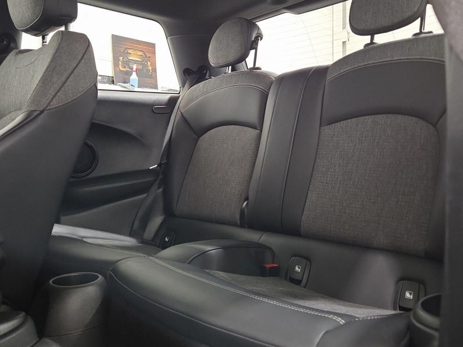2023 MINI Hatch 0L Electric For Sale Images